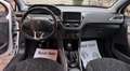 Peugeot 2008 2008 1.6 bluehdi Access 75cv Weiß - thumbnail 7