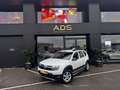 Dacia Duster 2013 Blanc - thumbnail 1