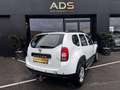 Dacia Duster 2013 Blanc - thumbnail 13