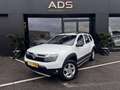 Dacia Duster 2013 Blanc - thumbnail 12