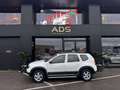 Dacia Duster 2013 Blanc - thumbnail 2