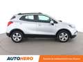 Opel Mokka X 1.6 CDTI EcoFlex Business Edition Gris - thumbnail 7