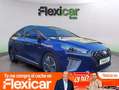 Hyundai IONIQ PHEV 1.6 GDI Style Azul - thumbnail 1