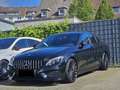 Mercedes-Benz C 250 C 250 9G-TRONIC AMG Line Negru - thumbnail 1