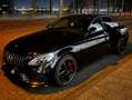 Mercedes-Benz C 250 C 250 9G-TRONIC AMG Line Negru - thumbnail 4