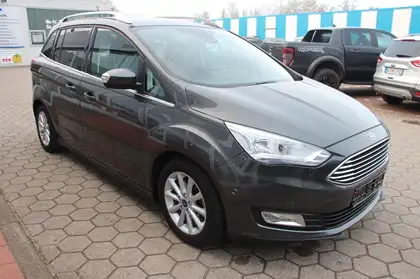 Annonce voiture d'occasion Ford Grand C-Max - CARADIZE