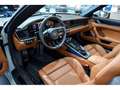 Porsche 992 Turbo S Cabriolet Gris - thumbnail 3