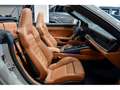 Porsche 992 Turbo S Cabriolet Gris - thumbnail 6