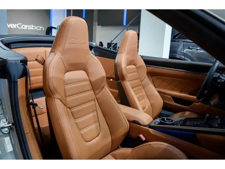 Porsche Turbo 2026, foto 8