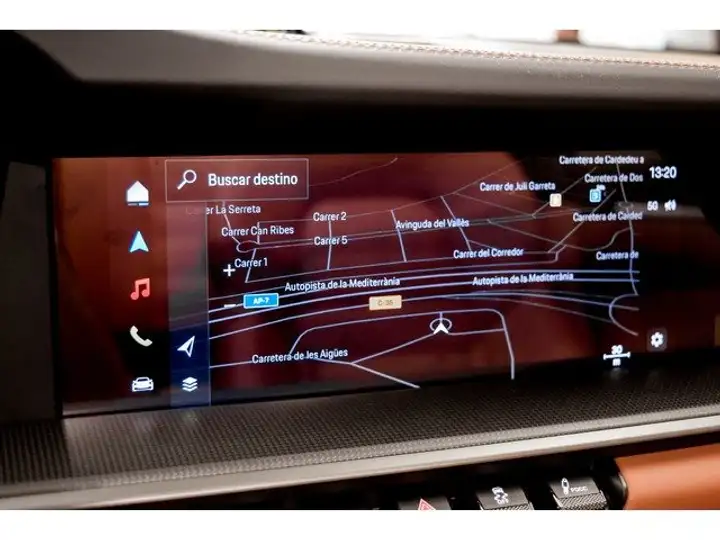 Porsche Turbo 2026, foto 11