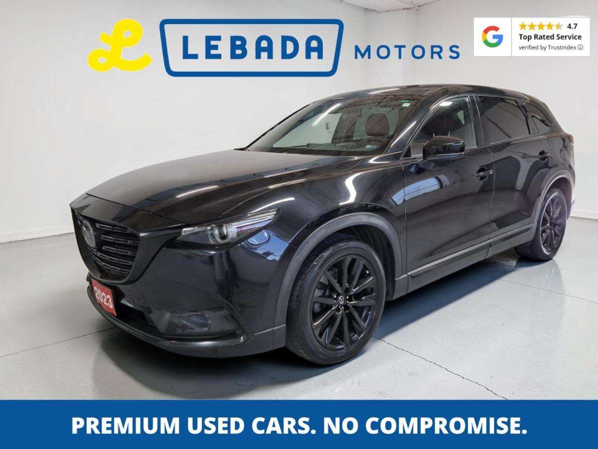 2023 Hyundai Sonata 1.6T Sport — снимка 1