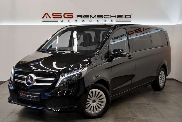 Imagine Mercedes-Benz V 300 d Extralang*360° Kamera *AHK *