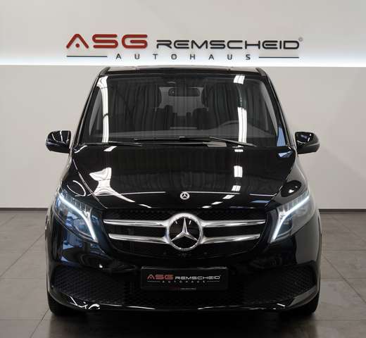 Mercedes-Benz V 300 d Extralang*360° Kamera *AHK *