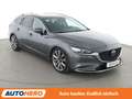 Mazda 6 2.2 Turbodiesel Sports-Line Aut. *HUD*LED*BOSE* Grau - thumbnail 8