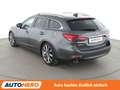 Mazda 6 2.2 Turbodiesel Sports-Line Aut. *HUD*LED*BOSE* Grau - thumbnail 4