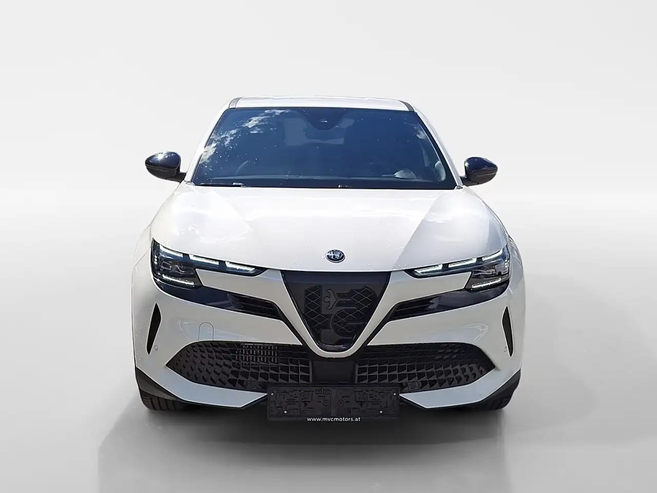 Alfa Romeo Junior 2025
