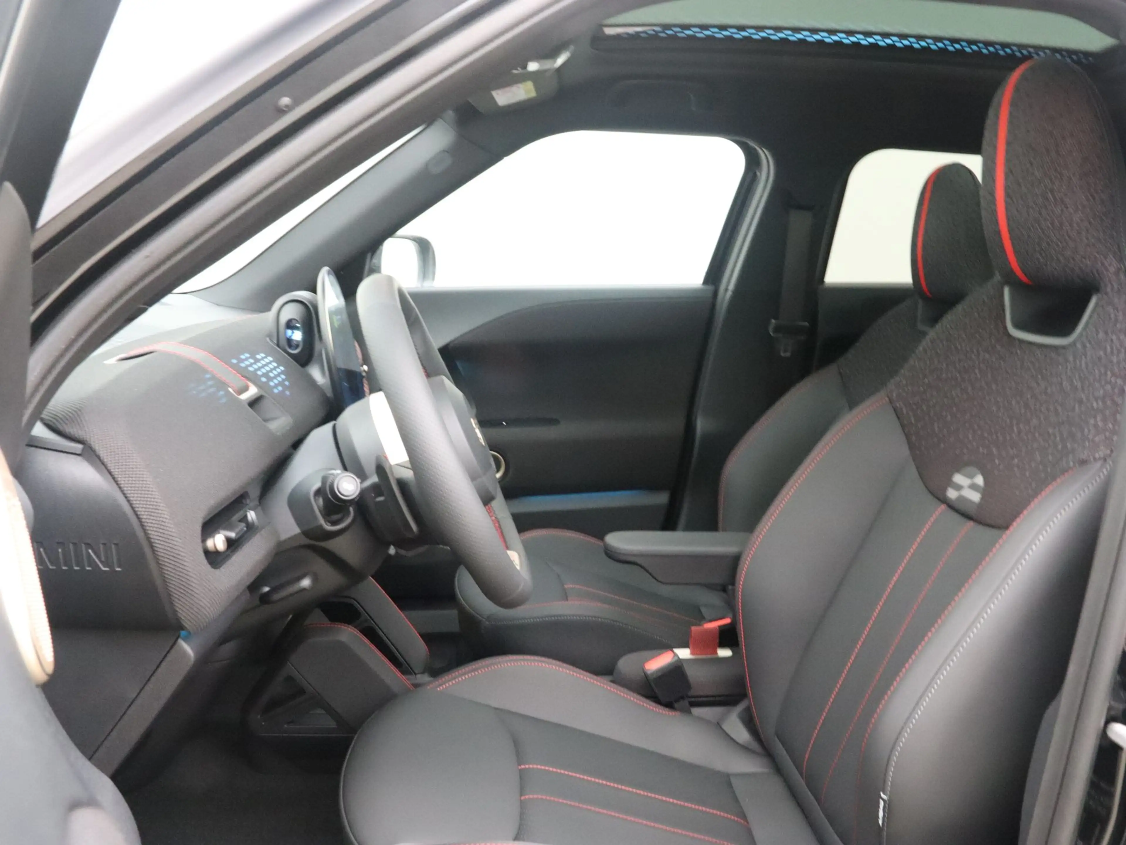 MINI Aceman John Cooper Works Pakket XL PRIVATE LEASE EUR 677, — photo 4