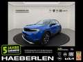 Opel Mokka 1.2 Turbo Elegance *Sitz+Lenkradheizung* Blauw - thumbnail 1