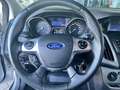 Ford Focus 1.0 EcoBoost 100pk Edition Plus Gris - thumbnail 7