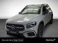 Mercedes-Benz GLB 200 d PTS Cam Navi AUT Wide LED EASY-PACK Grau - thumbnail 1