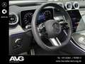 Mercedes-Benz GLC 220 GLC 220 d 4M AMG-Adv. AHK DigLight 360 Memory Blanc - thumbnail 20
