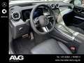 Mercedes-Benz GLC 220 GLC 220 d 4M AMG-Adv. AHK DigLight 360 Memory Blanc - thumbnail 9