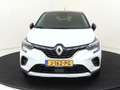 Renault Captur 1.0 TCe 100 Intens Half leder | LM velgen | cruise Blanc - thumbnail 6