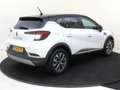 Renault Captur 1.0 TCe 100 Intens Half leder | LM velgen | cruise Blanc - thumbnail 4
