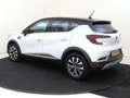 Renault Captur 1.0 TCe 100 Intens Half leder | LM velgen | cruise Blanc - thumbnail 3