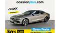 Volvo S60 T8 Twin Inscription Aut. Grijs - thumbnail 1