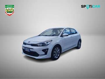 1.0 T-GDi 100 CV MHEV iMT Style