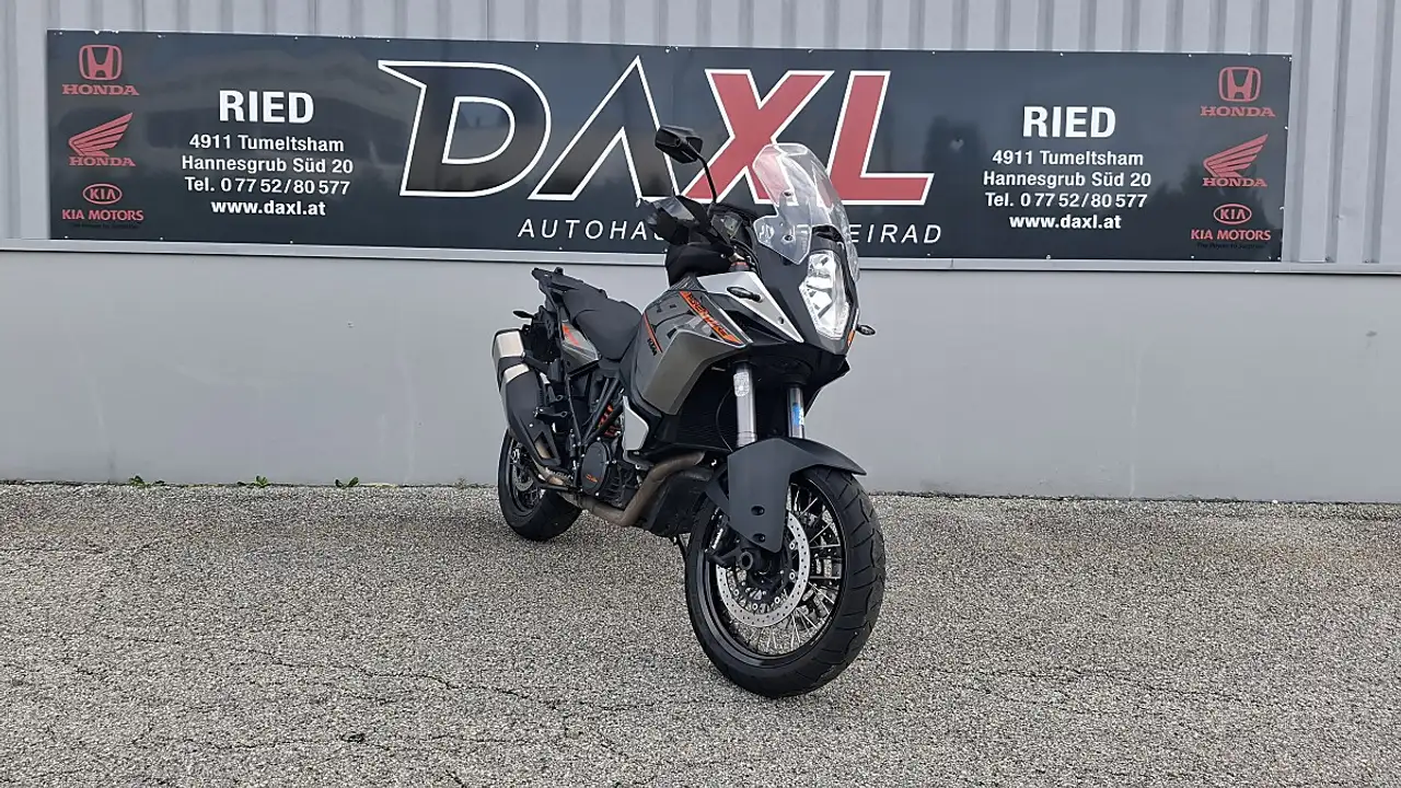 KTM