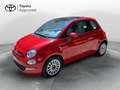 Fiat 500 1.3 Multijet 95 CV Lounge Rood - thumbnail 1