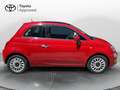 Fiat 500 1.3 Multijet 95 CV Lounge Rood - thumbnail 6