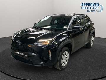 1.5 Hybrid Yaris Cross CVT 5d 68kW