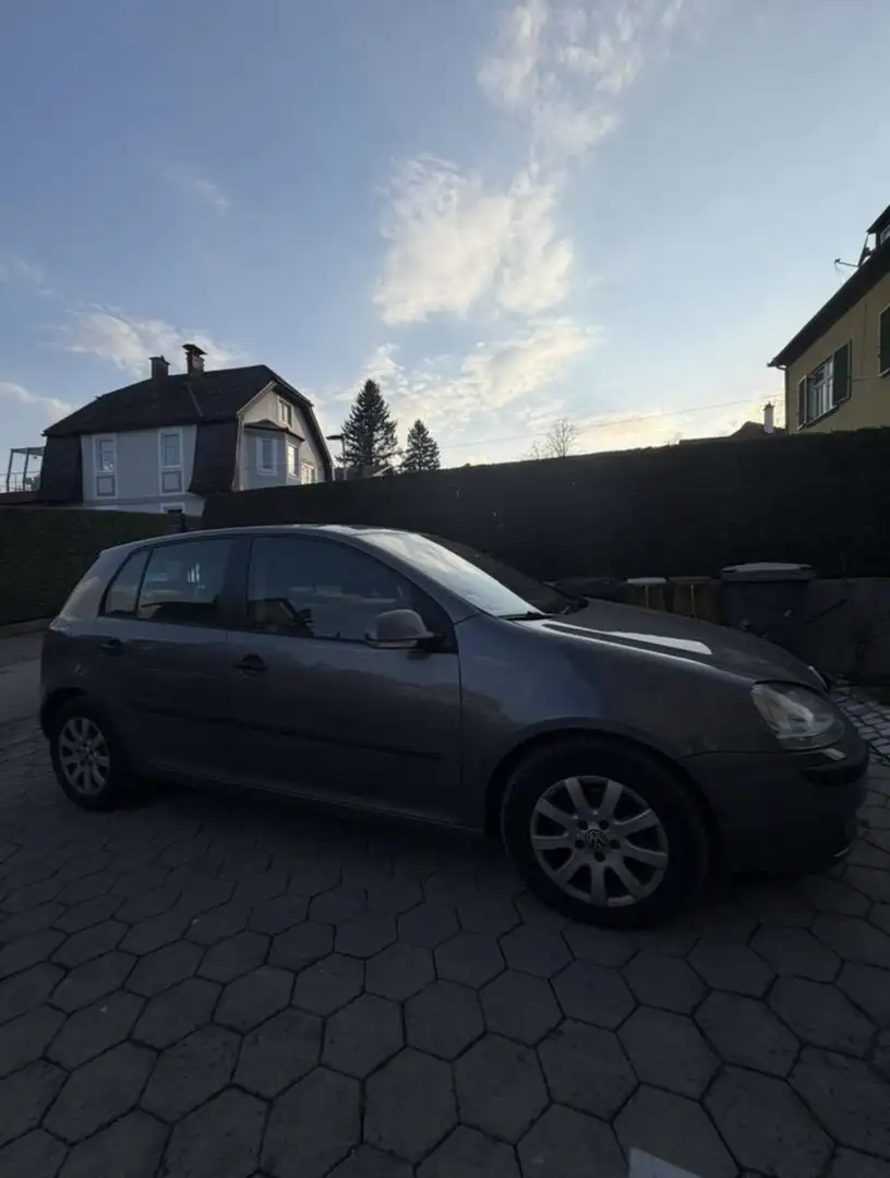 Volkswagen Golf Trendline 1,9 TDI DPF - 2