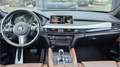 BMW X6 xDrive35i High Executive + M-SPORT + LED + LM VELG Zwart - thumbnail 14