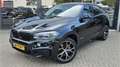 BMW X6 xDrive35i High Executive + M-SPORT + LED + LM VELG Zwart - thumbnail 2