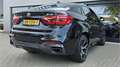 BMW X6 xDrive35i High Executive + M-SPORT + LED + LM VELG Zwart - thumbnail 11
