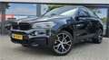 BMW X6 xDrive35i High Executive + M-SPORT + LED + LM VELG Zwart - thumbnail 1