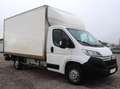 Citroen Jumper Ladebordwand/€ 19.500,-netto/Koffer Weiß - thumbnail 6