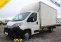 Citroen Jumper Ladebordwand/€ 19.500,-netto/Koffer Weiß - thumbnail 1