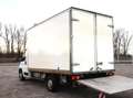 Citroen Jumper Ladebordwand/€ 19.500,-netto/Koffer Weiß - thumbnail 8