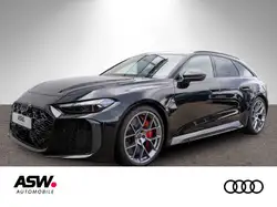 Audi RS5 Keramikbremsen Optikpaket Carbon