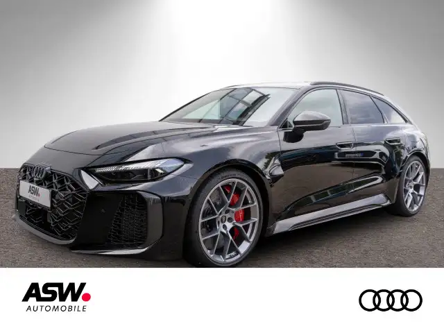 Audi RS5 Keramikbremsen Optikpaket Carbon