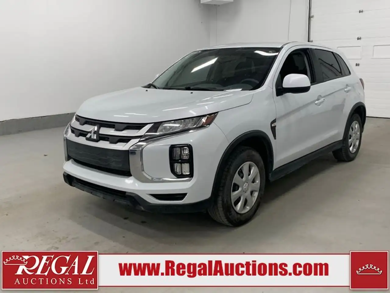 2023 Mitsubishi RVR