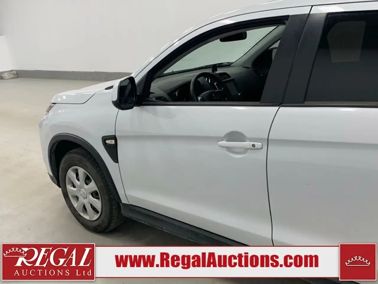 Mitsubishi RVR fotografie Mitsubishi RVR