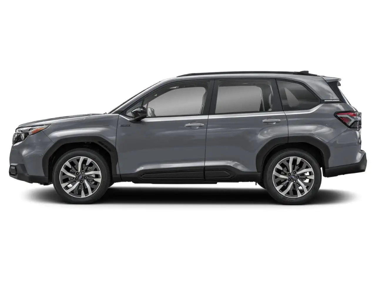 Subaru Forester снимка Subaru Forester