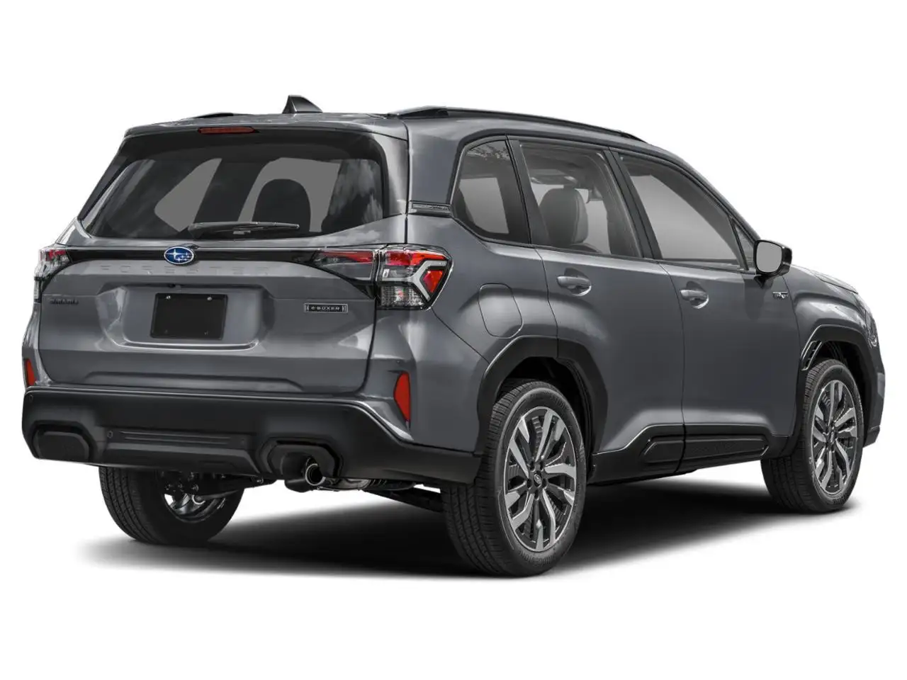 Subaru Forester снимка Subaru Forester