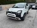 Fiat Panda Cross 1.0 FireFly S&S Hybrid Bianco - thumbnail 1